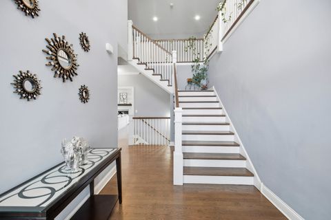 Tiny photo for 23199 N Sanctuary Club Drive, Kildeer, IL 60047 (MLS # 12577923)