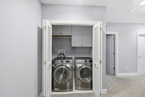 Tiny photo for 23199 N Sanctuary Club Drive, Kildeer, IL 60047 (MLS # 12577923)