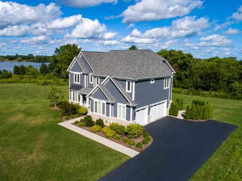 Tiny photo for 23199 N Sanctuary Club Drive, Kildeer, IL 60047 (MLS # 12577923)