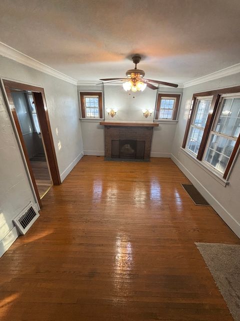 Tiny photo for 2512 N Maryland Street, Peoria, IL 61603 (MLS # 12507052)