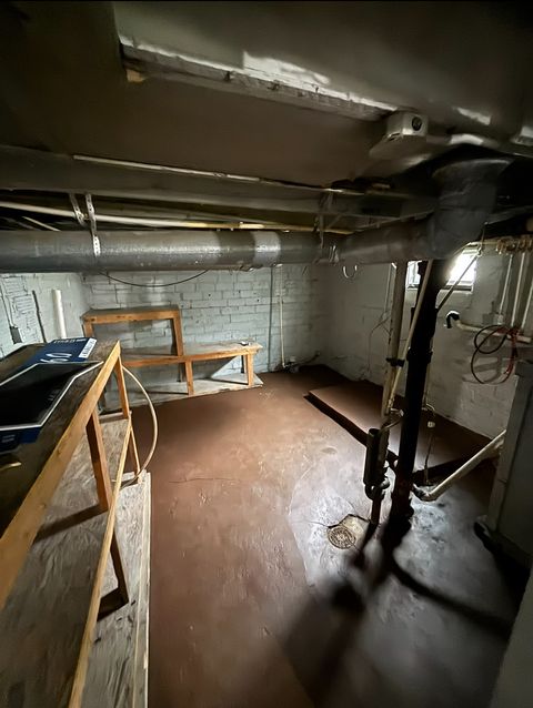 Tiny photo for 2512 N Maryland Street, Peoria, IL 61603 (MLS # 12507052)