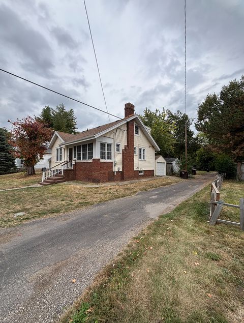 Tiny photo for 2512 N Maryland Street, Peoria, IL 61603 (MLS # 12507052)