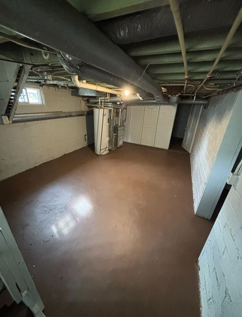 Tiny photo for 2512 N Maryland Street, Peoria, IL 61603 (MLS # 12507052)