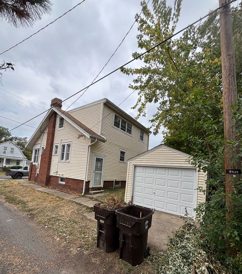 Tiny photo for 2512 N Maryland Street, Peoria, IL 61603 (MLS # 12507052)