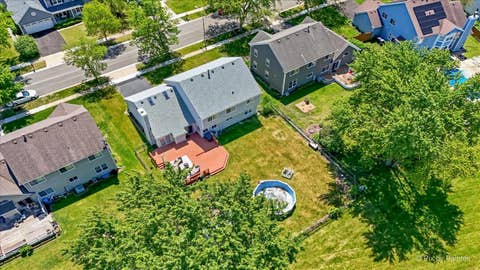 Tiny photo for 2480 Otter Creek Lane, Elgin, IL 60124 (MLS # 12657489)