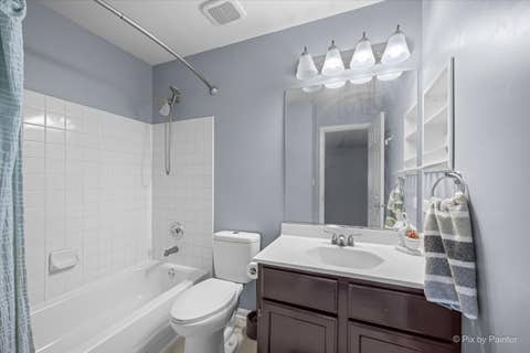 Tiny photo for 2480 Otter Creek Lane, Elgin, IL 60124 (MLS # 12657489)
