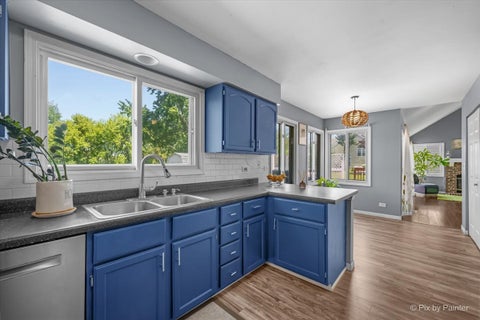 Tiny photo for 2480 Otter Creek Lane, Elgin, IL 60124 (MLS # 12657489)