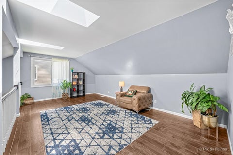 Tiny photo for 2480 Otter Creek Lane, Elgin, IL 60124 (MLS # 12657489)