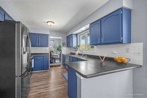 Tiny photo for 2480 Otter Creek Lane, Elgin, IL 60124 (MLS # 12657489)
