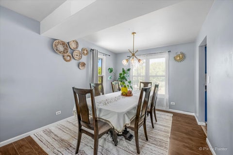 Tiny photo for 2480 Otter Creek Lane, Elgin, IL 60124 (MLS # 12657489)