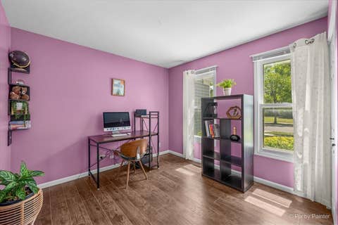 Tiny photo for 2480 Otter Creek Lane, Elgin, IL 60124 (MLS # 12657489)