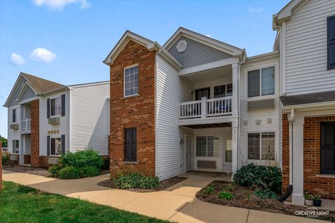 234 Bertram Drive G Yorkville IL 60560