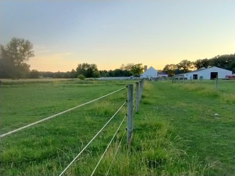 Tiny photo for 29153 S Klemme Road, Beecher, IL 60401 (MLS # 12406801)