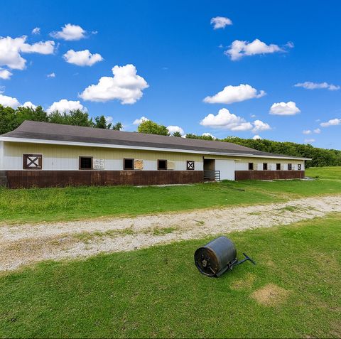 Tiny photo for 29153 S Klemme Road, Beecher, IL 60401 (MLS # 12406801)