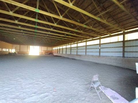 Tiny photo for 29153 S Klemme Road, Beecher, IL 60401 (MLS # 12406801)