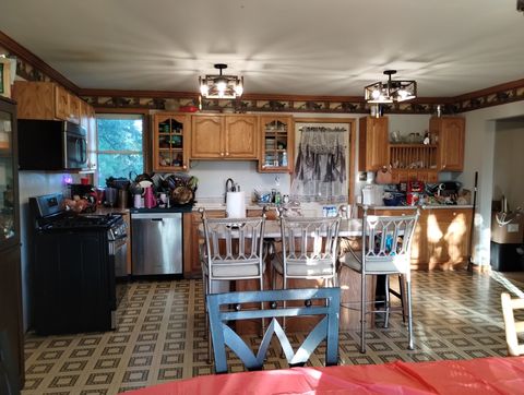 Tiny photo for 29153 S Klemme Road, Beecher, IL 60401 (MLS # 12406801)