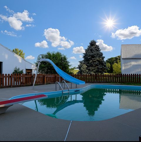 Tiny photo for 29153 S Klemme Road, Beecher, IL 60401 (MLS # 12406801)