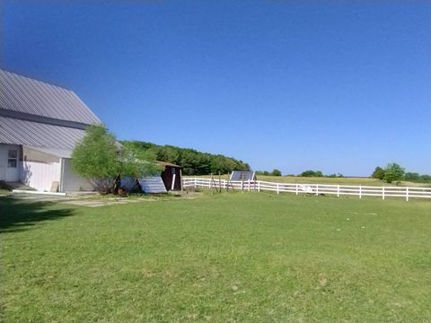 Tiny photo for 29153 S Klemme Road, Beecher, IL 60401 (MLS # 12406801)