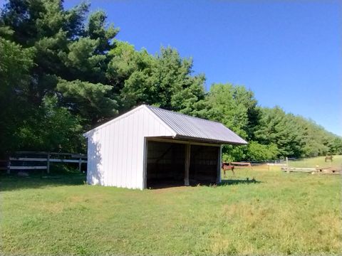 Tiny photo for 29153 S Klemme Road, Beecher, IL 60401 (MLS # 12406801)