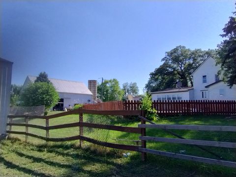 Tiny photo for 29153 S Klemme Road, Beecher, IL 60401 (MLS # 12406801)