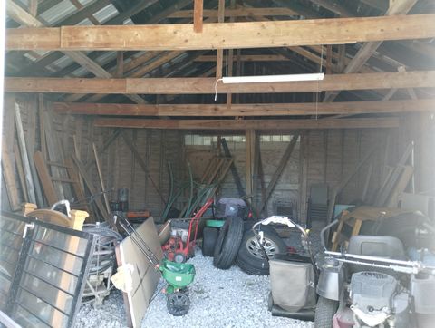 Tiny photo for 29153 S Klemme Road, Beecher, IL 60401 (MLS # 12406801)