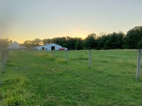 Tiny photo for 29153 S Klemme Road, Beecher, IL 60401 (MLS # 12406801)