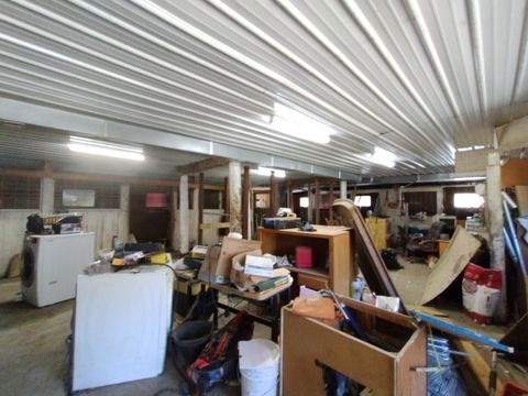 Tiny photo for 29153 S Klemme Road, Beecher, IL 60401 (MLS # 12406801)