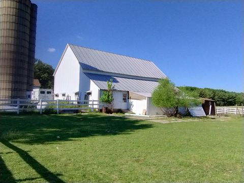 Tiny photo for 29153 S Klemme Road, Beecher, IL 60401 (MLS # 12406801)