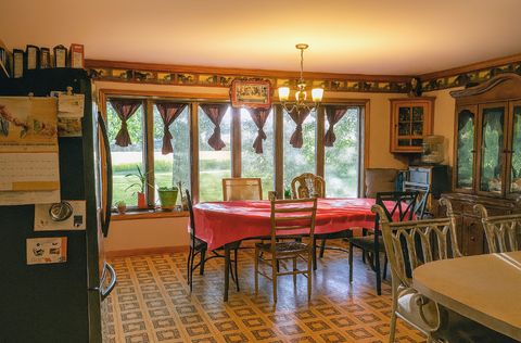 Tiny photo for 29153 S Klemme Road, Beecher, IL 60401 (MLS # 12406801)