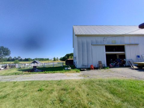 Tiny photo for 29153 S Klemme Road, Beecher, IL 60401 (MLS # 12406801)