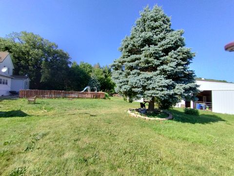 Tiny photo for 29153 S Klemme Road, Beecher, IL 60401 (MLS # 12406801)
