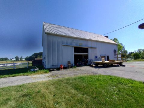 Tiny photo for 29153 S Klemme Road, Beecher, IL 60401 (MLS # 12406801)
