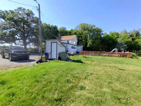 Tiny photo for 29153 S Klemme Road, Beecher, IL 60401 (MLS # 12406801)