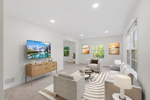 Tiny photo for 1115 Antique Lane, Northbrook, IL 60062 (MLS # 12637975)