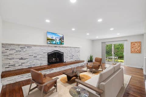 Tiny photo for 1115 Antique Lane, Northbrook, IL 60062 (MLS # 12637975)
