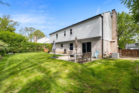 Tiny photo for 1115 Antique Lane, Northbrook, IL 60062 (MLS # 12637975)
