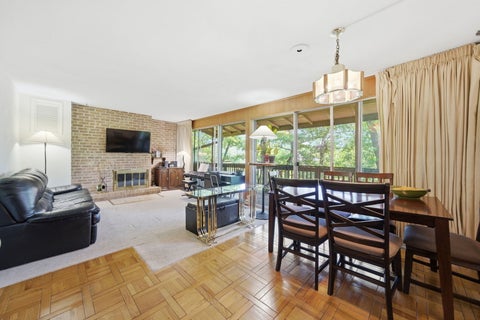 Tiny photo for 5517 E Lake Drive #91-E, Lisle, IL 60532 (MLS # 12677415)