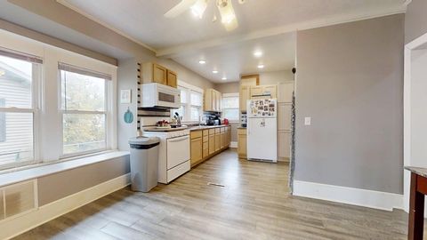 Tiny photo for 1311 W Hill Street, Champaign, IL 61821 (MLS # 12498325)