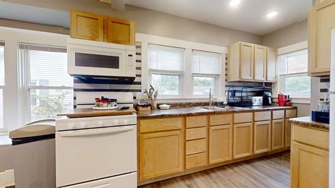 Tiny photo for 1311 W Hill Street, Champaign, IL 61821 (MLS # 12498325)