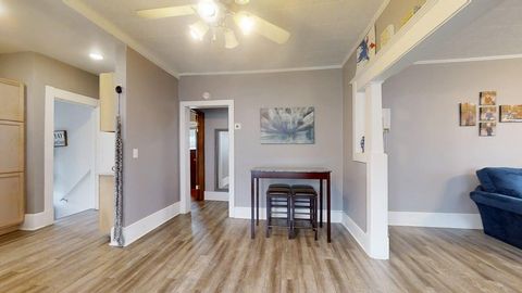 Tiny photo for 1311 W Hill Street, Champaign, IL 61821 (MLS # 12498325)