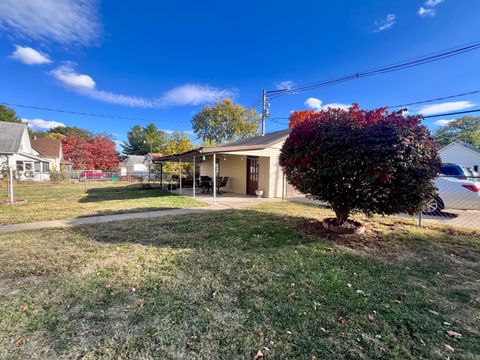 Tiny photo for 1311 W Hill Street, Champaign, IL 61821 (MLS # 12498325)