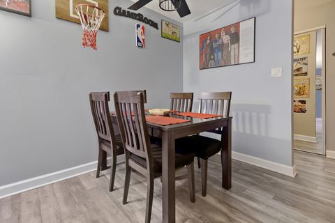 Tiny photo for 2415 N Kennicott Drive #1D, Arlington Heights, IL 60004 (MLS # 12513212)