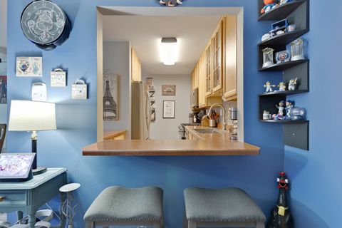 Tiny photo for 2415 N Kennicott Drive #1D, Arlington Heights, IL 60004 (MLS # 12513212)