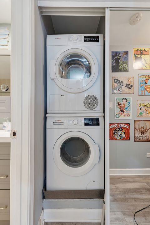 Tiny photo for 2415 N Kennicott Drive #1D, Arlington Heights, IL 60004 (MLS # 12513212)