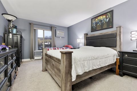 Tiny photo for 2415 N Kennicott Drive #1D, Arlington Heights, IL 60004 (MLS # 12513212)