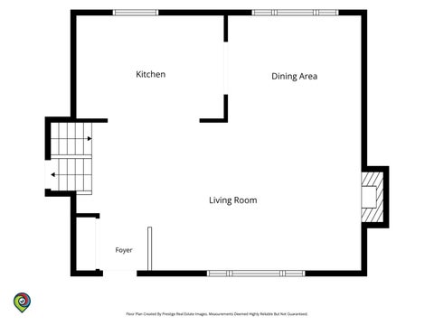Tiny photo for 141 E Potter Street, Wood Dale, IL 60191 (MLS # 12781980)