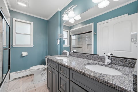 Tiny photo for 141 E Potter Street, Wood Dale, IL 60191 (MLS # 12781980)
