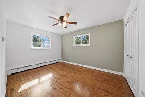 Tiny photo for 141 E Potter Street, Wood Dale, IL 60191 (MLS # 12781980)