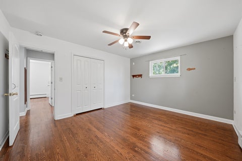 Tiny photo for 141 E Potter Street, Wood Dale, IL 60191 (MLS # 12781980)