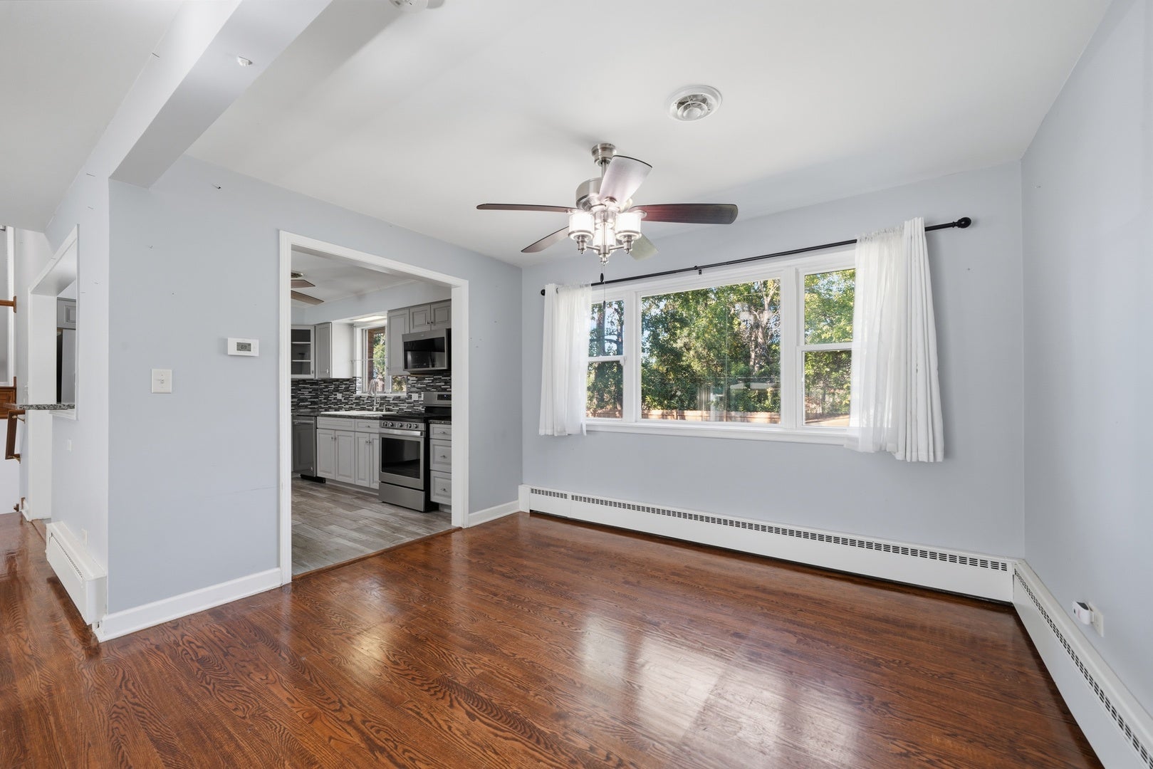 141 E Potter Street